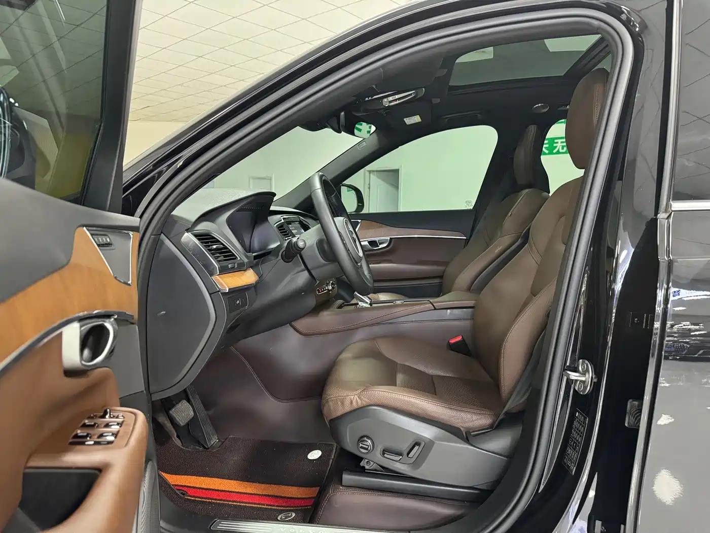 Volvo XC90 2024 2024 B5 Smart Luxury 7-Seater