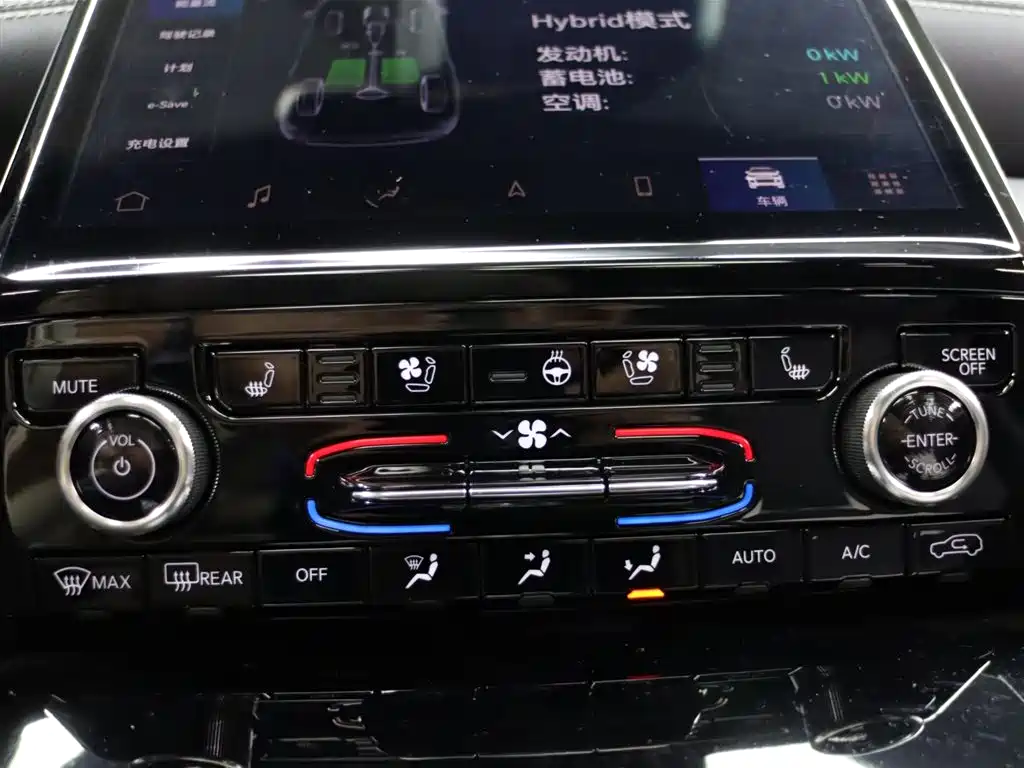 JEEP GRAND CHEROKEE 4XE