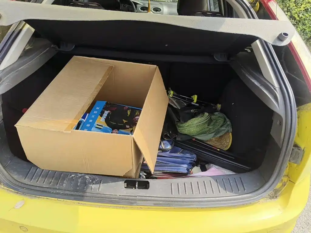 Photo 5 - Ford Focus