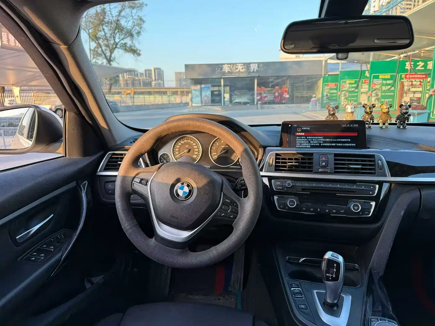 BMW 1 Series 2020 Model 120i Fashion Style фото 7