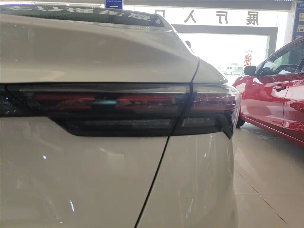 Geely Binrui 2026 2024 Binrui COOL 1.5T DCT Soaring Dragon Edition