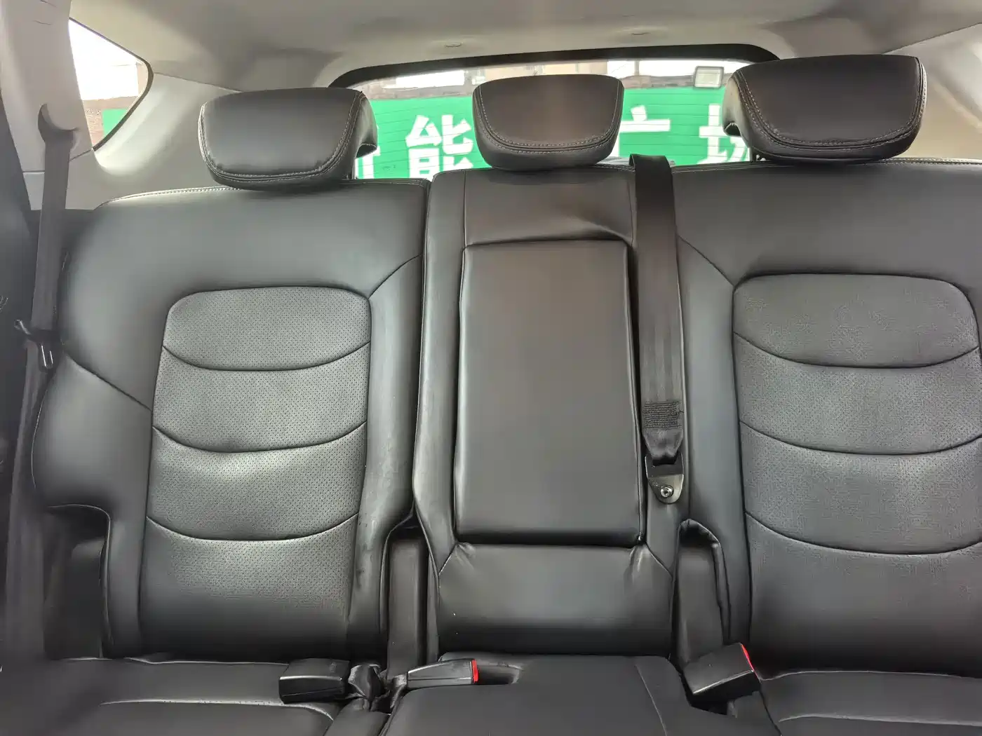 Jetour X70S EV 2020 2019 E-Smart Edition