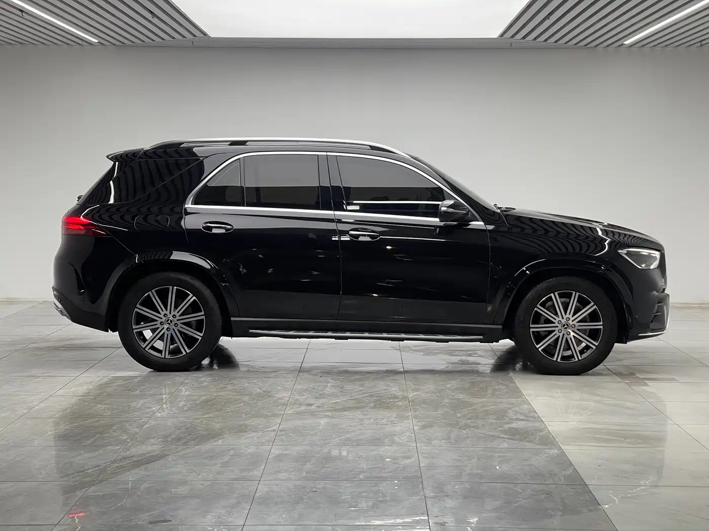 Mercedes-Benz GLE 2025 2025 GLE 350 4MATIC Fashion