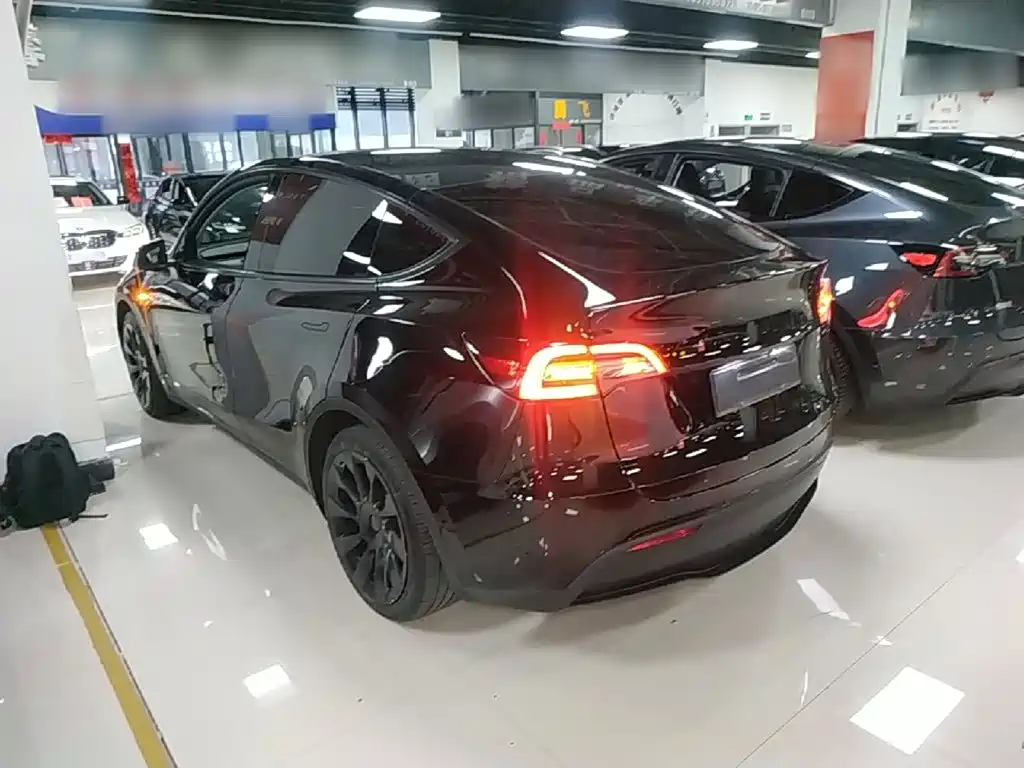 Фото 5 - Tesla Model Y