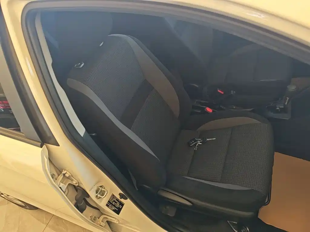 Toyota Vios FS 2022 2021 1.5L CVT Fengchi Edition