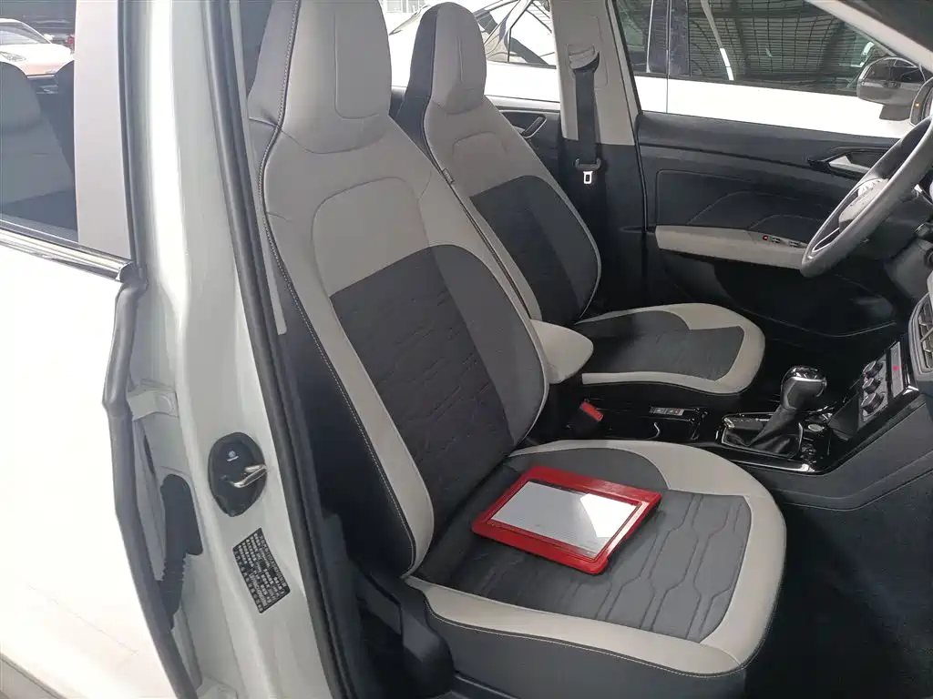 Volkswagen Tharu 2025 New Edge 1.5L Aspiration Edition фото 20