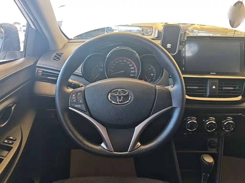 Toyota Vios FS 2022 2021 1.5L CVT Fengchi Edition