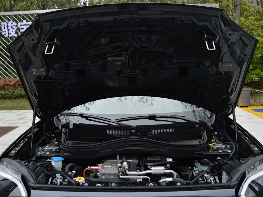 MINI ELECTRIC  ACEMAN