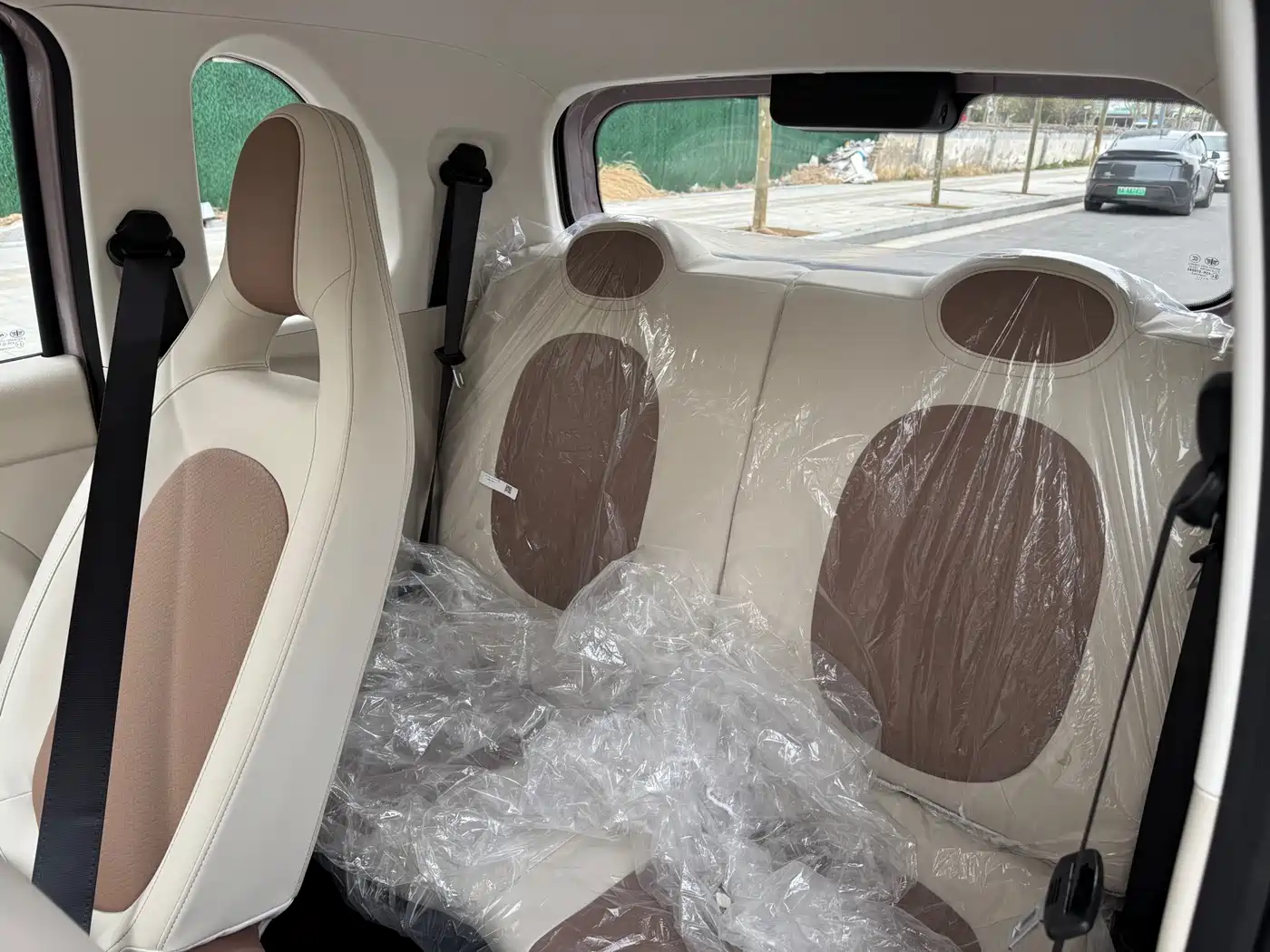 BESTUNE PENTIUM PONY