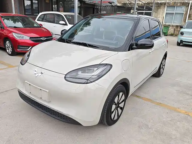 Wuling Motors Wuling Bingo 2024