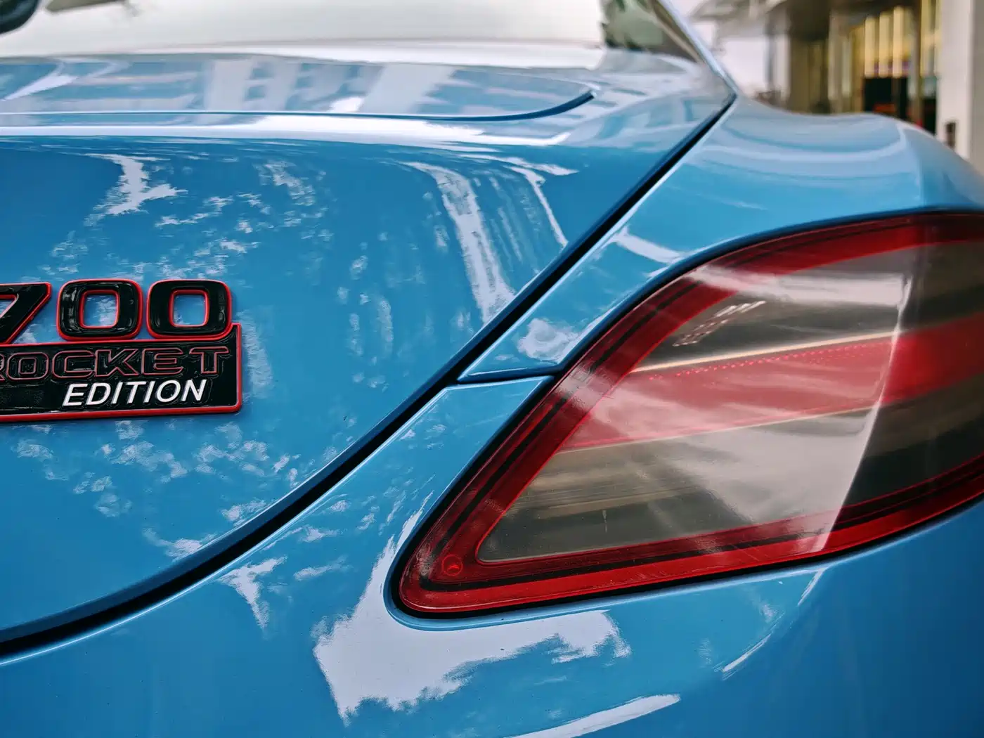 Mercedes-Benz SLS AMG 2011 SLS AMG фото 7