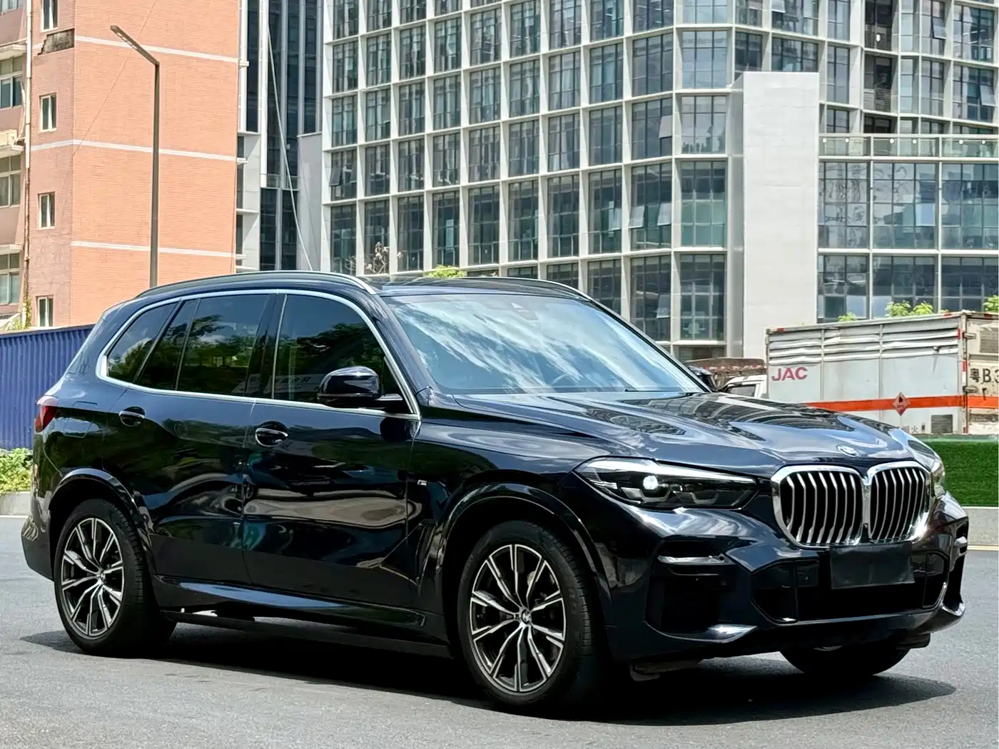 BMW X5 (Import) 2022 xDrive30i M Sport Package