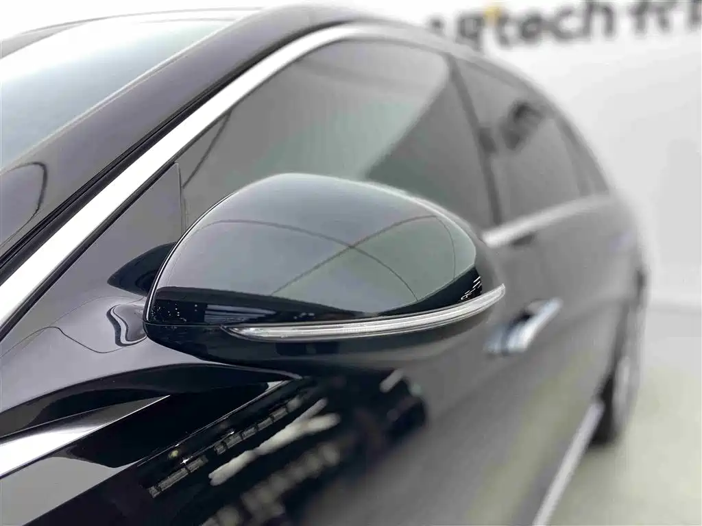 Mercedes-Benz S-Class 2024 Facelift S 400 L Business Edition фото 34