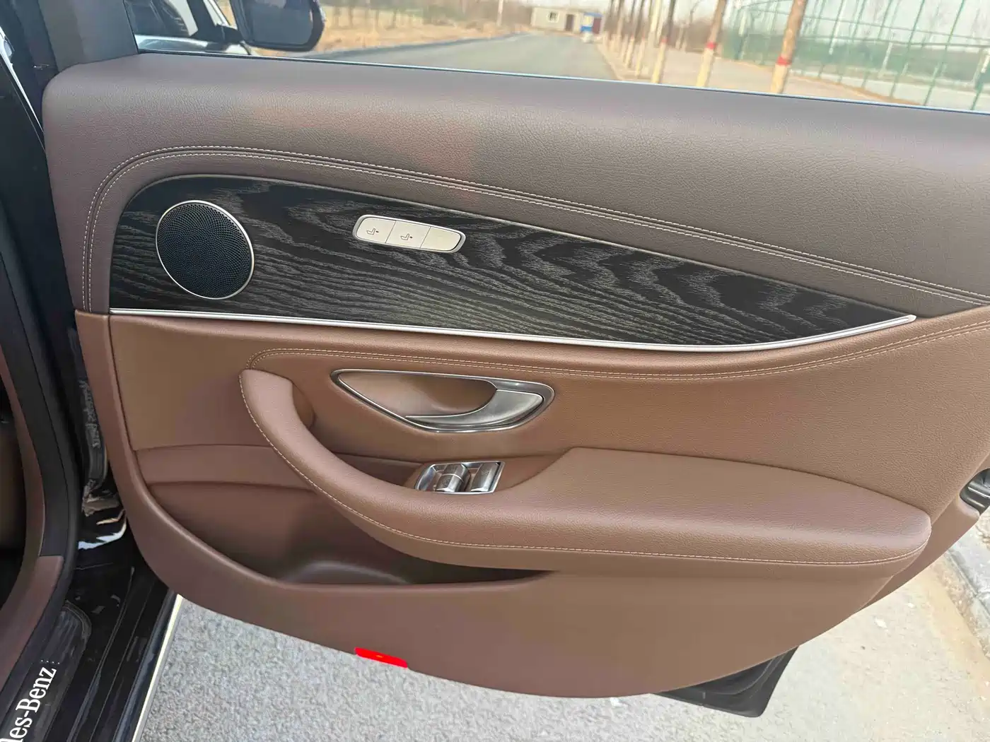 Mercedes-Benz E-Class 2022 Facelift E 300 L Fashion Style фото 15