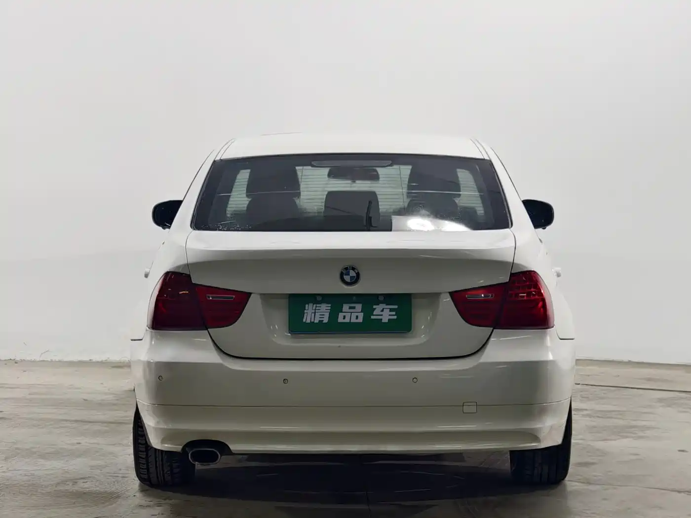Фото 5 - BMW 3 Series