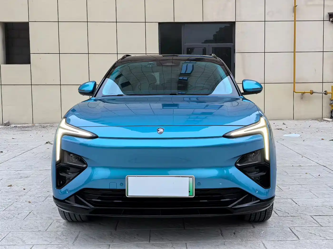 Hengchi 5 2023 2022 Ultra Luxury Edition