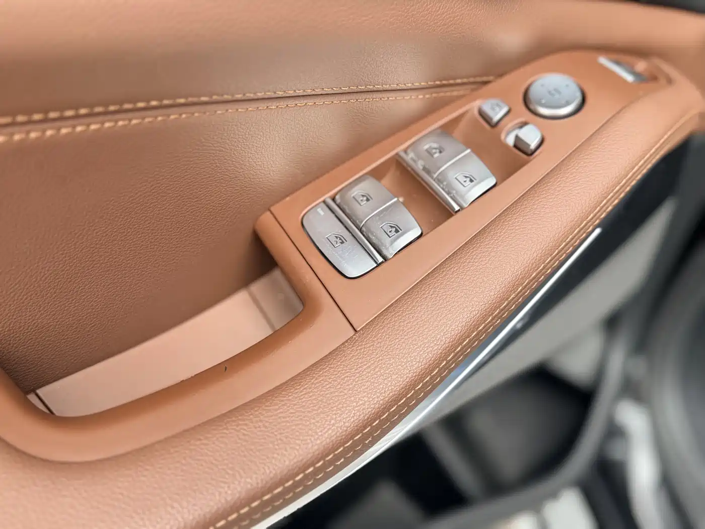 BMW X7 2021 xDrive40i Leading Luxury Package фото 27