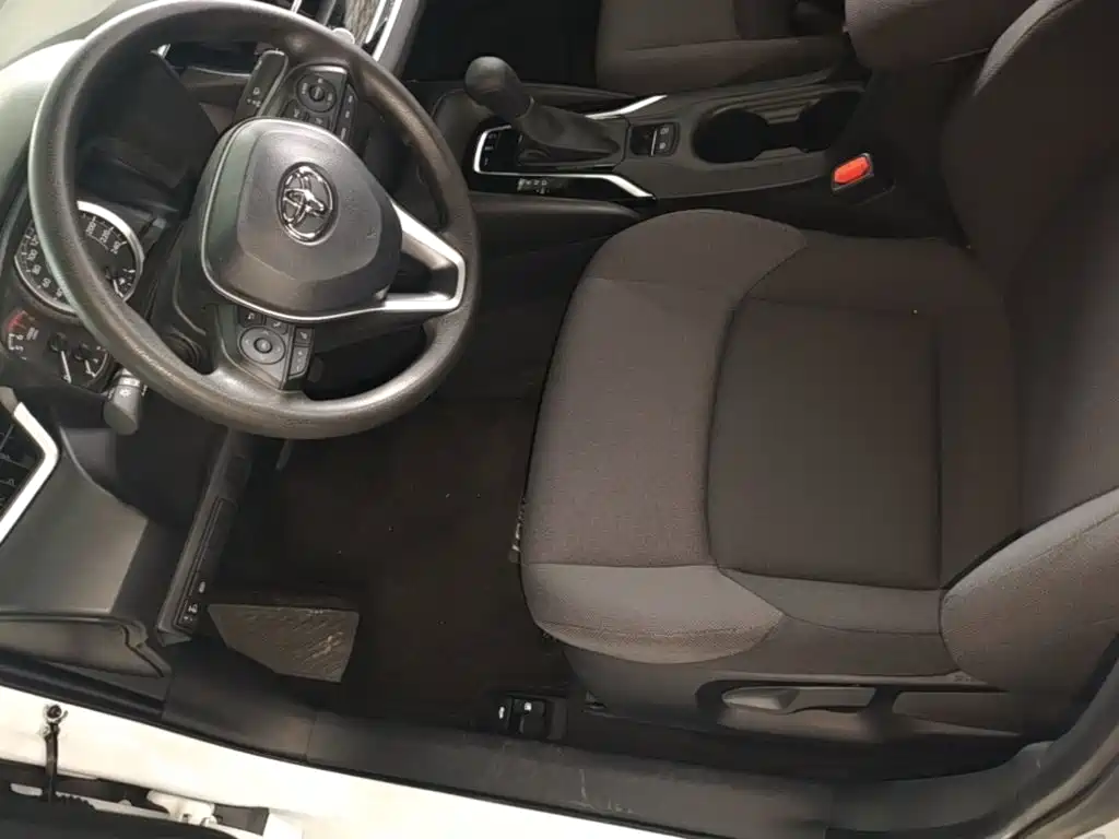 Toyota Levin 2026 2024 185T CVT Luxury Edition