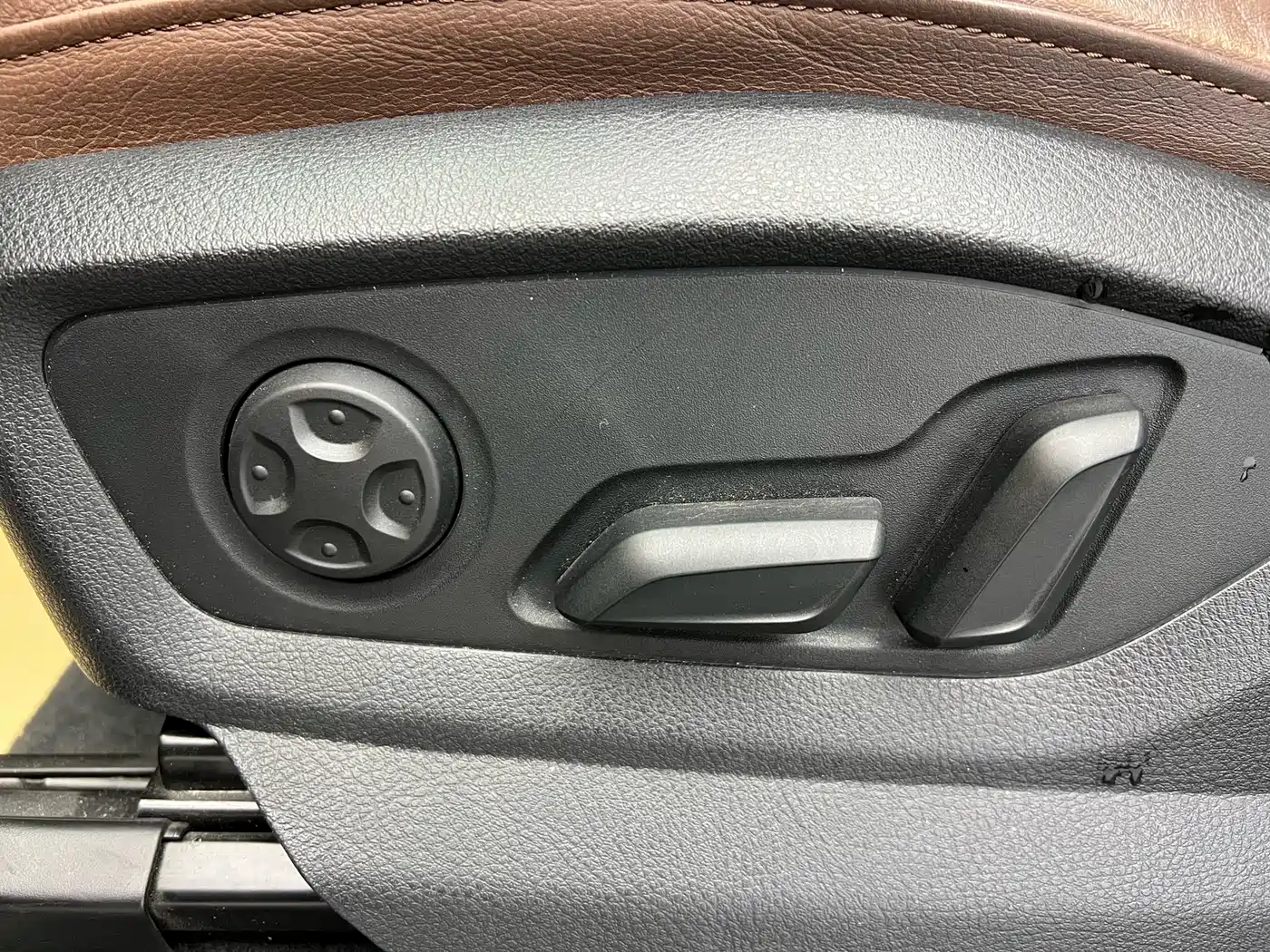 Audi Q7 2019 45 TFSI Comfort фото 5