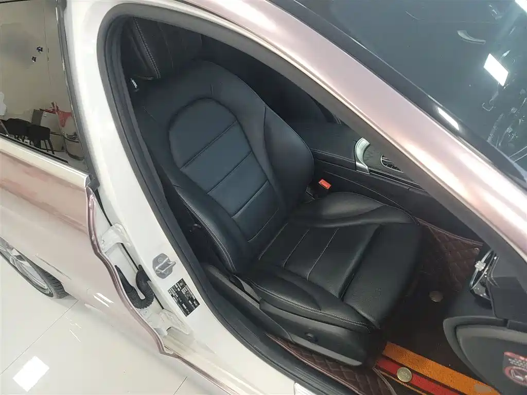 Mercedes-Benz C-Class 2021 C 200 L Fashion Sport Edition фото 25
