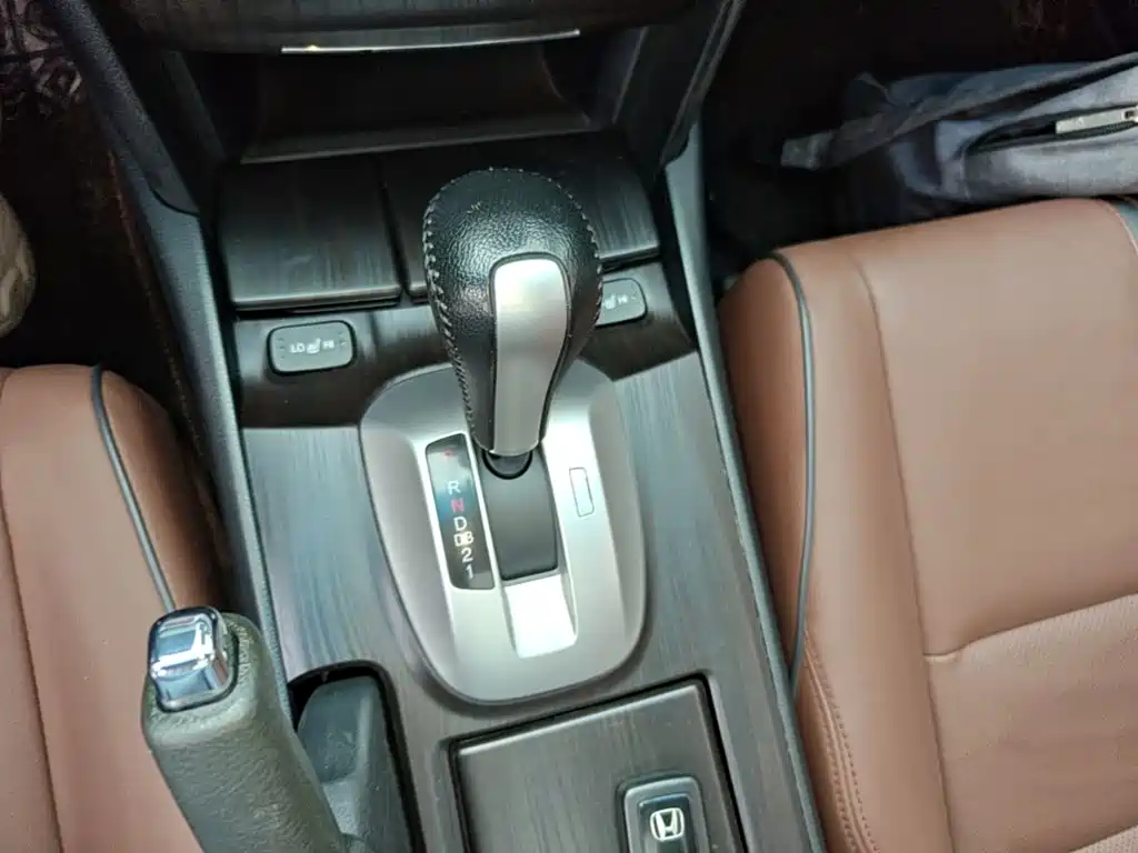 Honda Crosstour 2016 2016 2.4L Luxury Edition