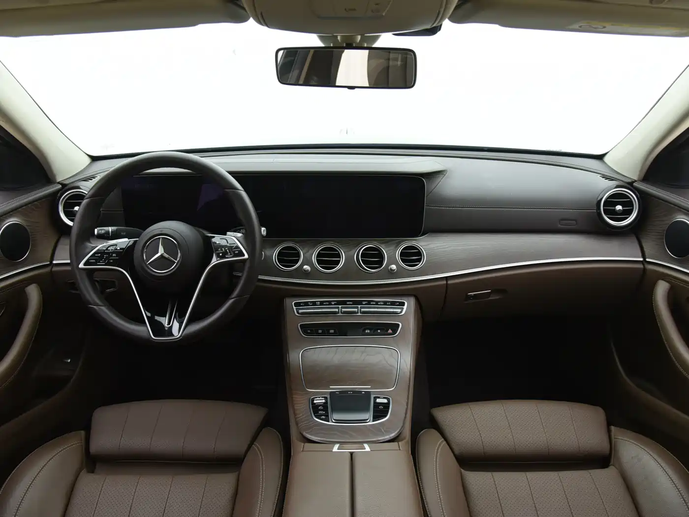 Mercedes-Benz E-Class 2021 E 260 L 4MATIC фото 7