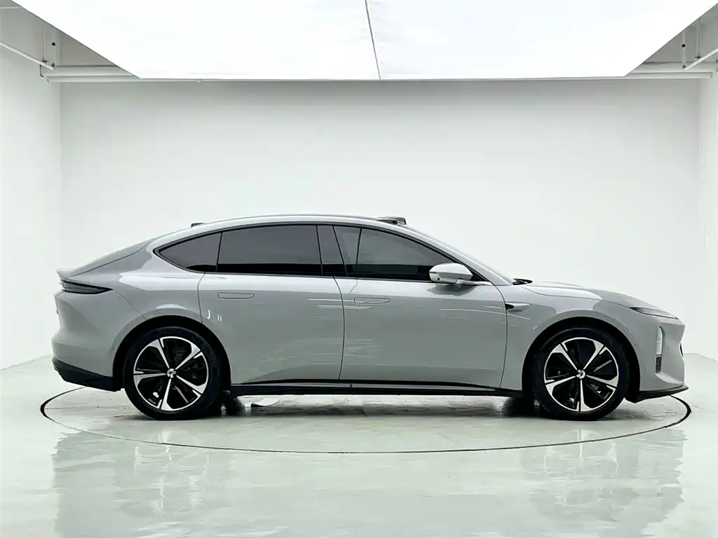 NIO ET5 2025 2025 75kWh