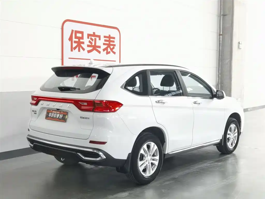 HAVAL M6