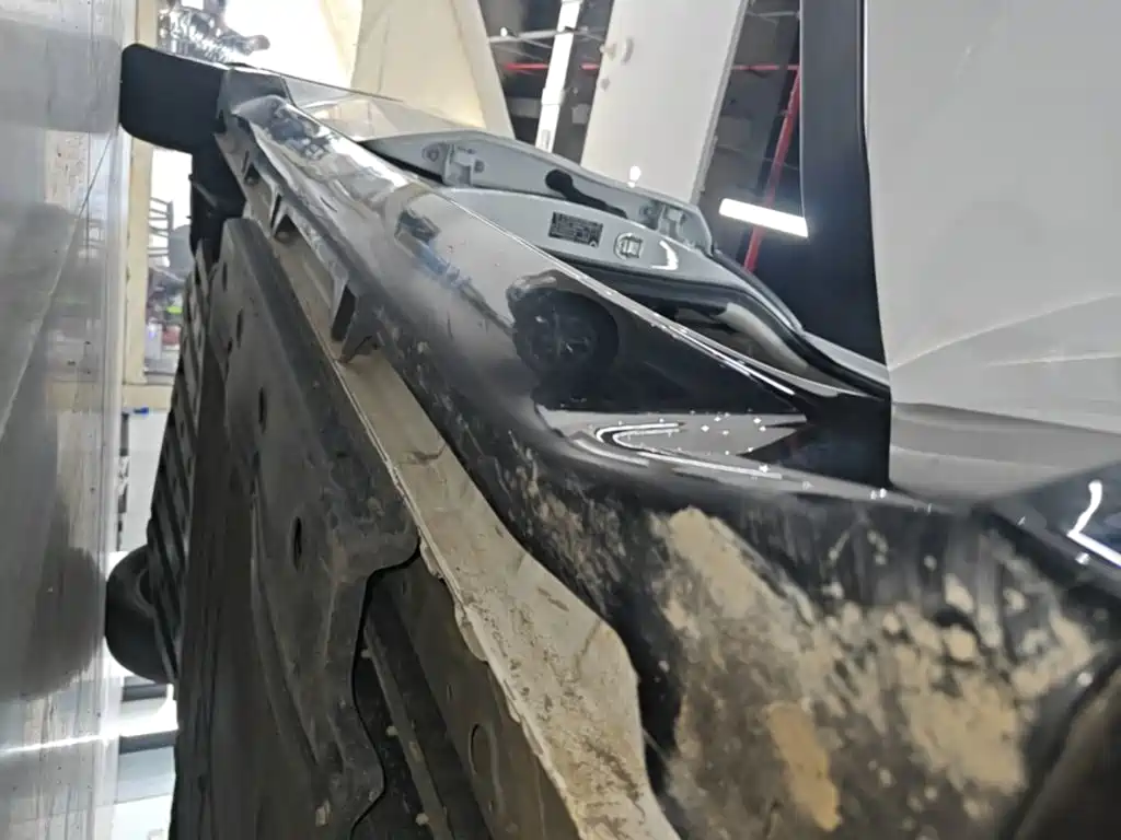Photo 19 - Wuling Motors Wuling Xingguang