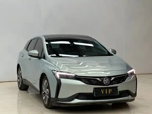 Buick Velite 6 2022