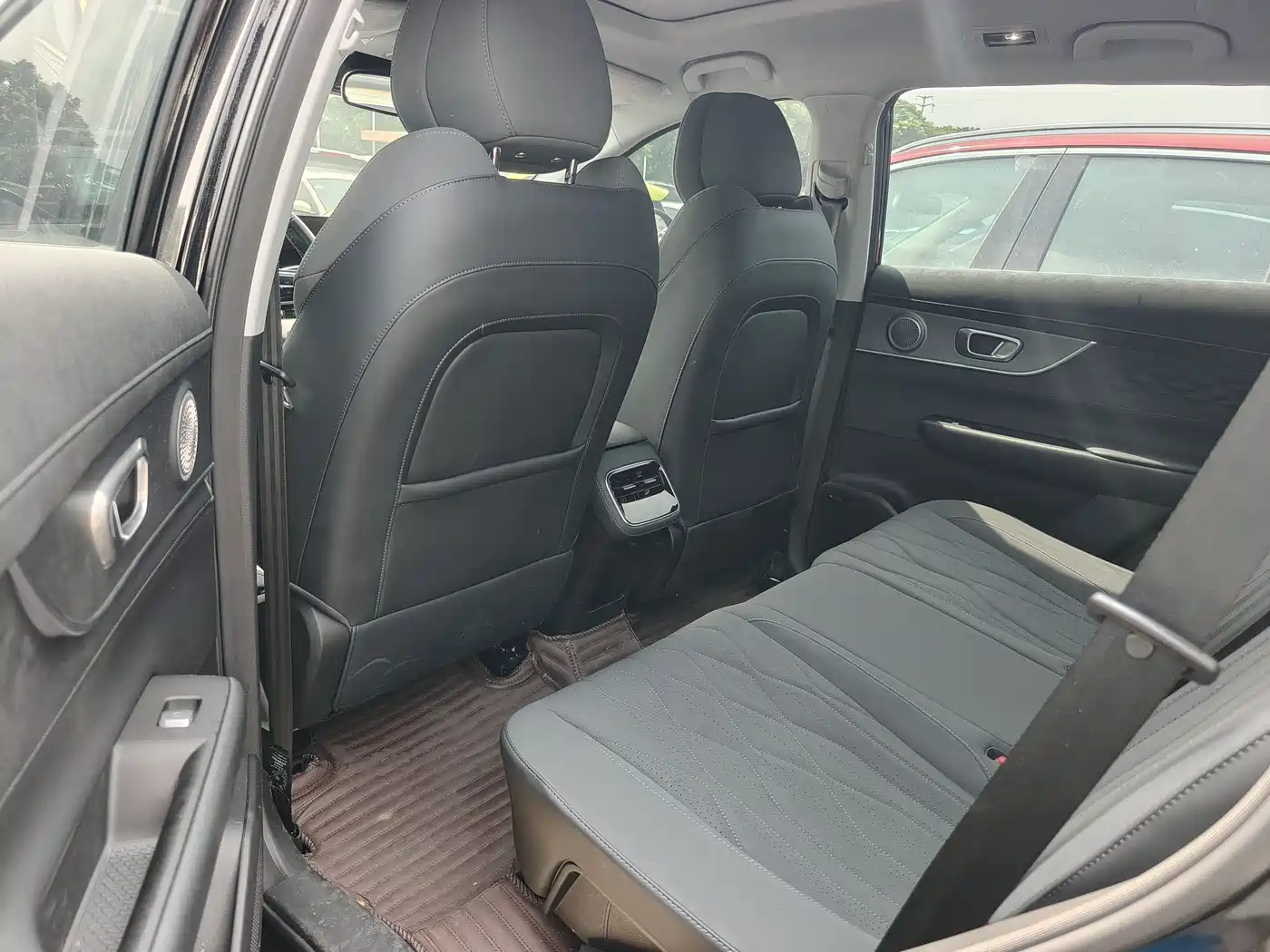 Chery Fengyun Fengyun T8 2026 2025 Model 1.5T 130km Comfort 5-Seater