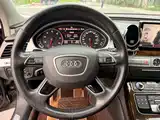 Фото 11 - Audi A8