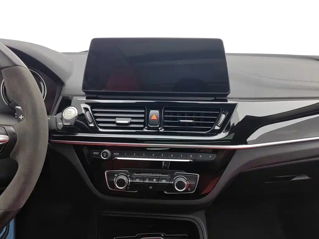 BMW 1 Series 2023 2023 125i M Sport Shadow Edition