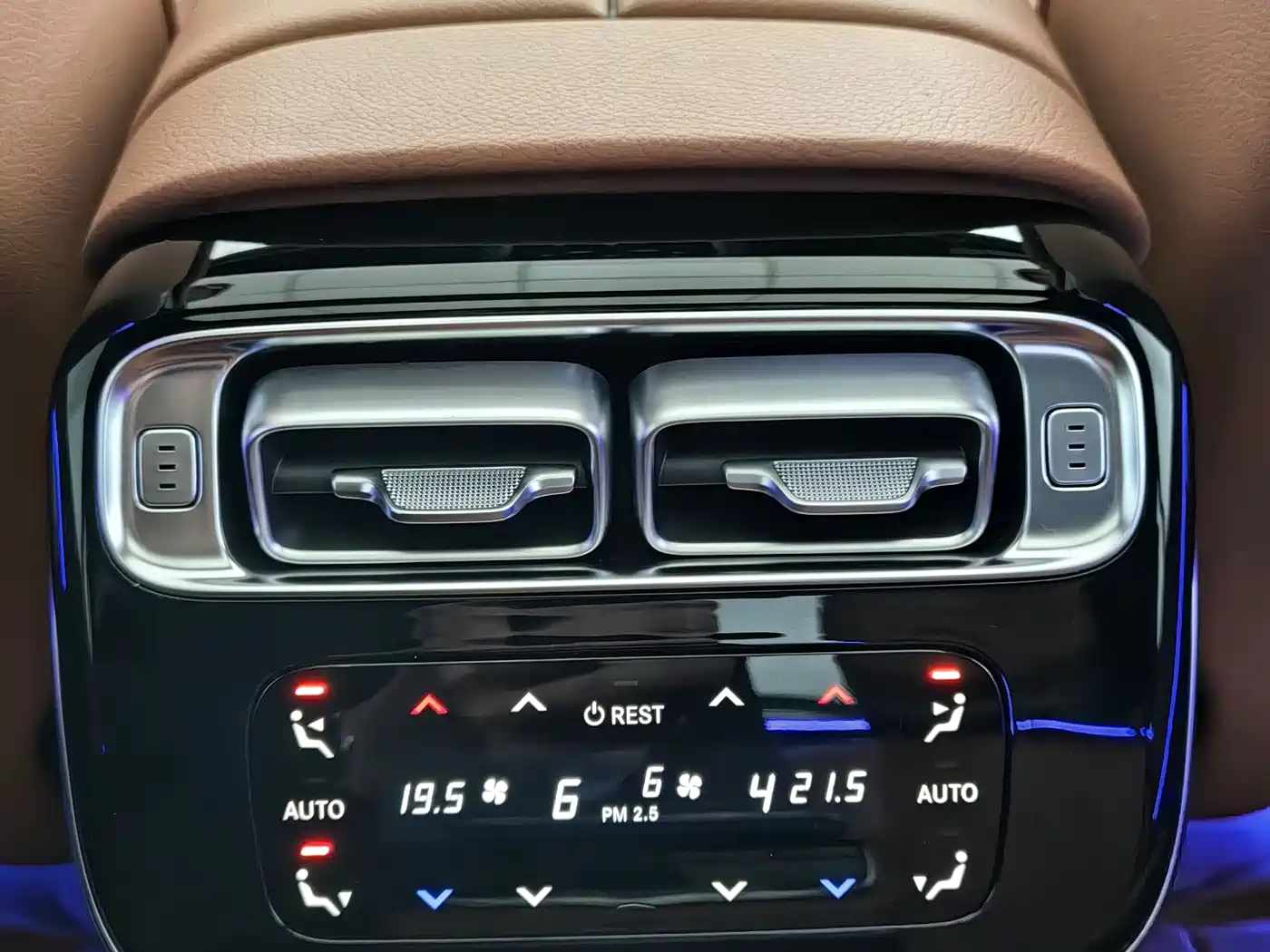 Mercedes-Benz S-Class 2022 S 400 L Luxury фото 12