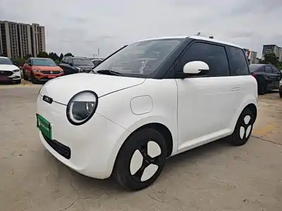Changan Lumin