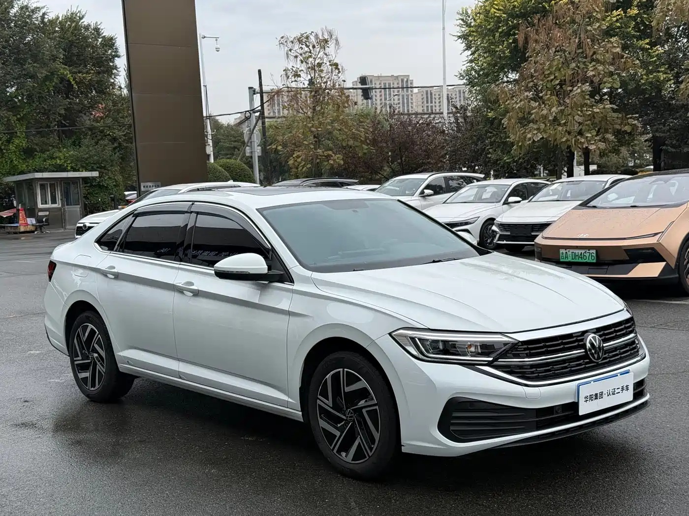 2026 Volkswagen Sagitar