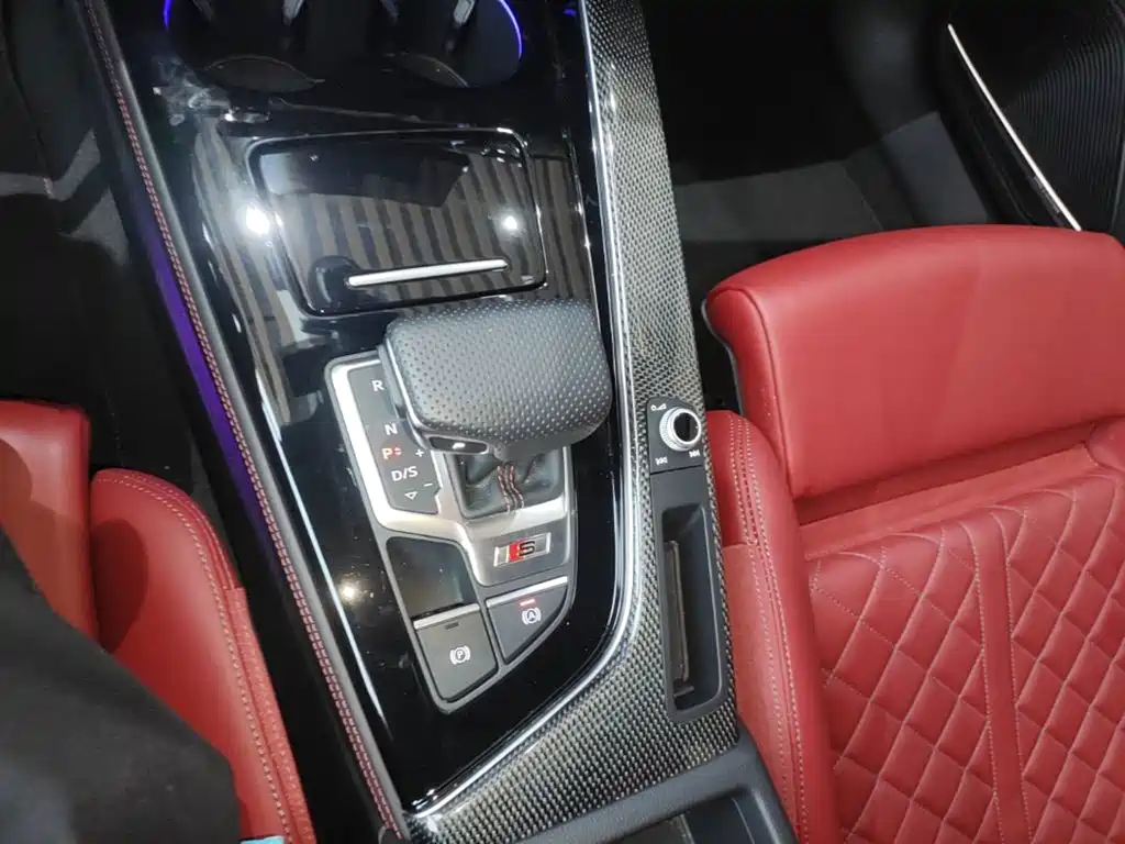Audi S4 2024 2023 S4 3.0TFSI