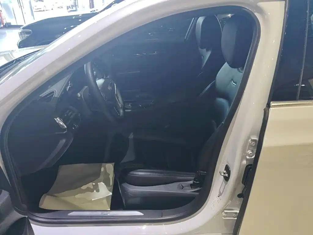Cadillac CT6 2018 2017 28T Elite