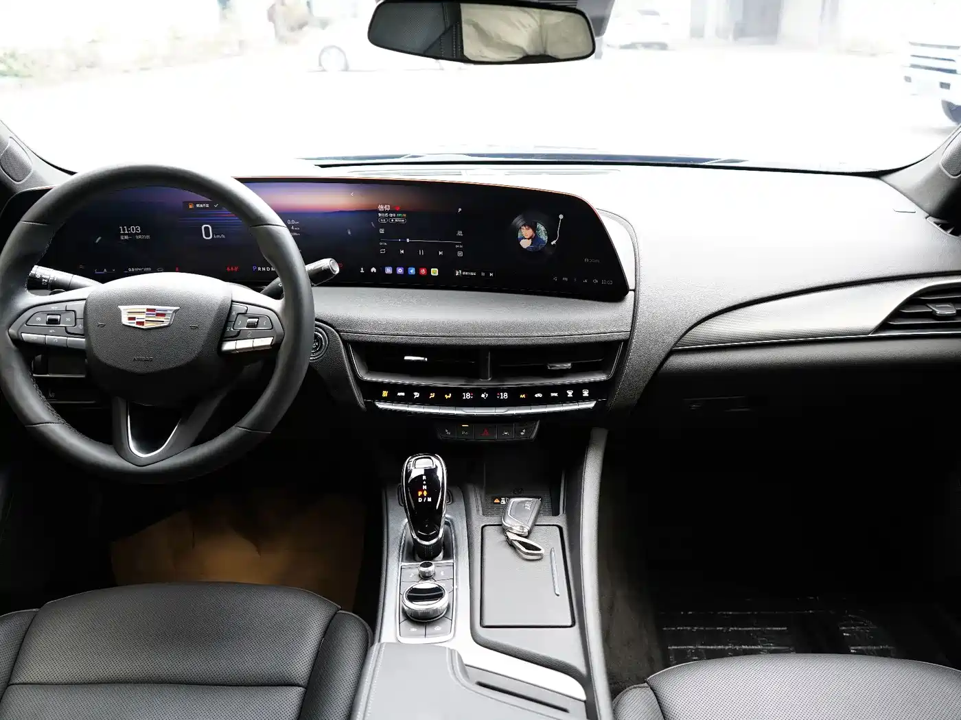 Cadillac CT5 2025 2024 28T Luxury Model Pro