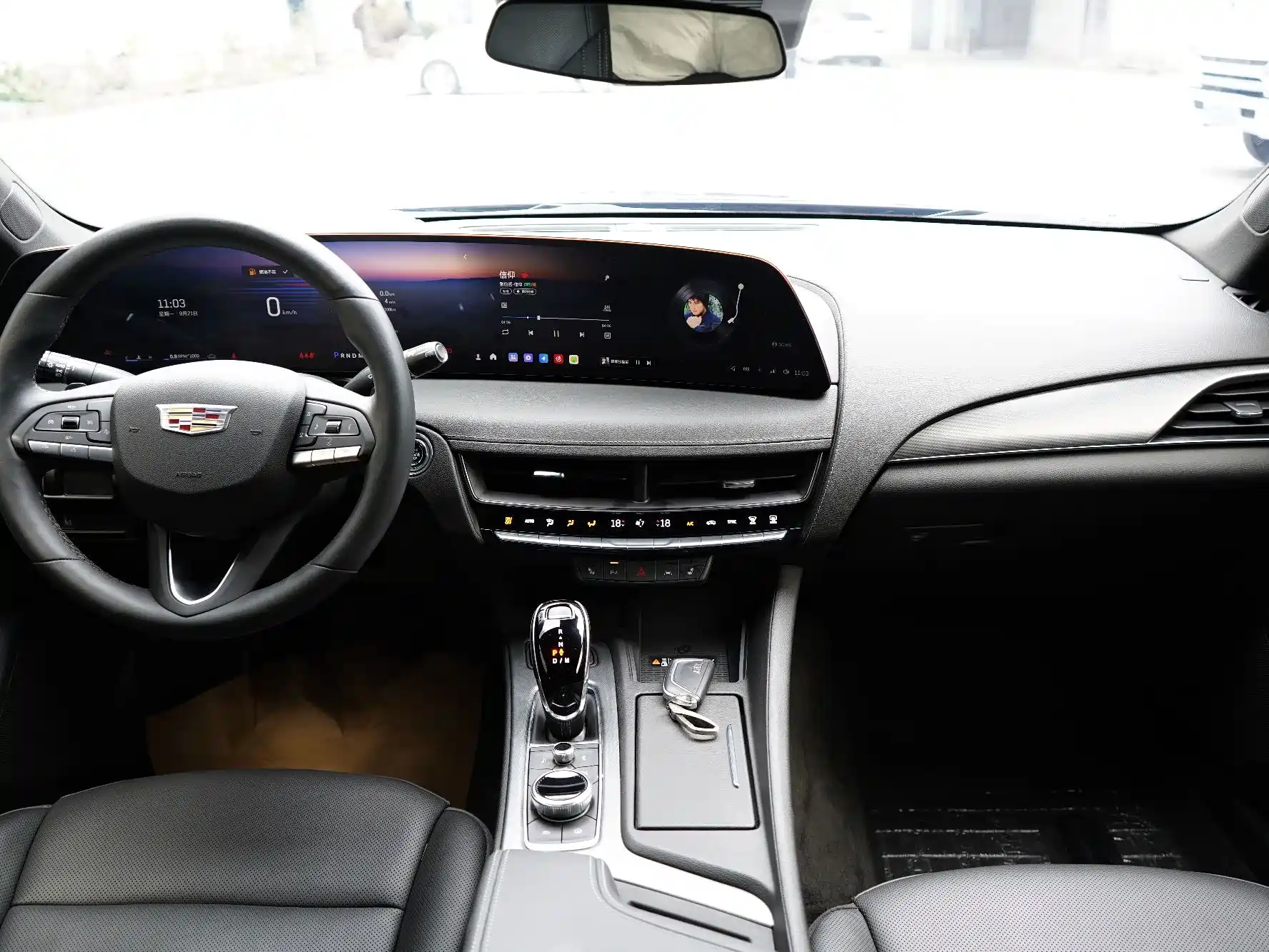 Фото 4 - Cadillac CT5
