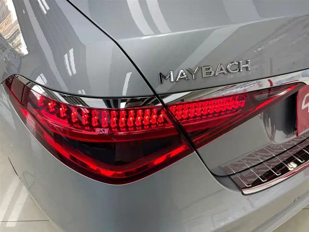 Mercedes-Benz S-Class 2022 S 400 L Business фото 17
