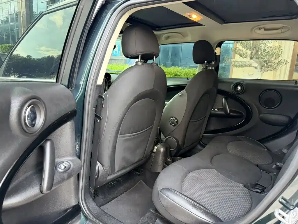 Фото 4 - MINI COUNTRYMAN