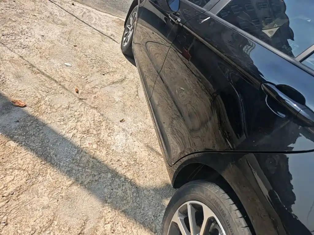 Chery Arrizo 5 2023 2024 1.5L CVT Trend