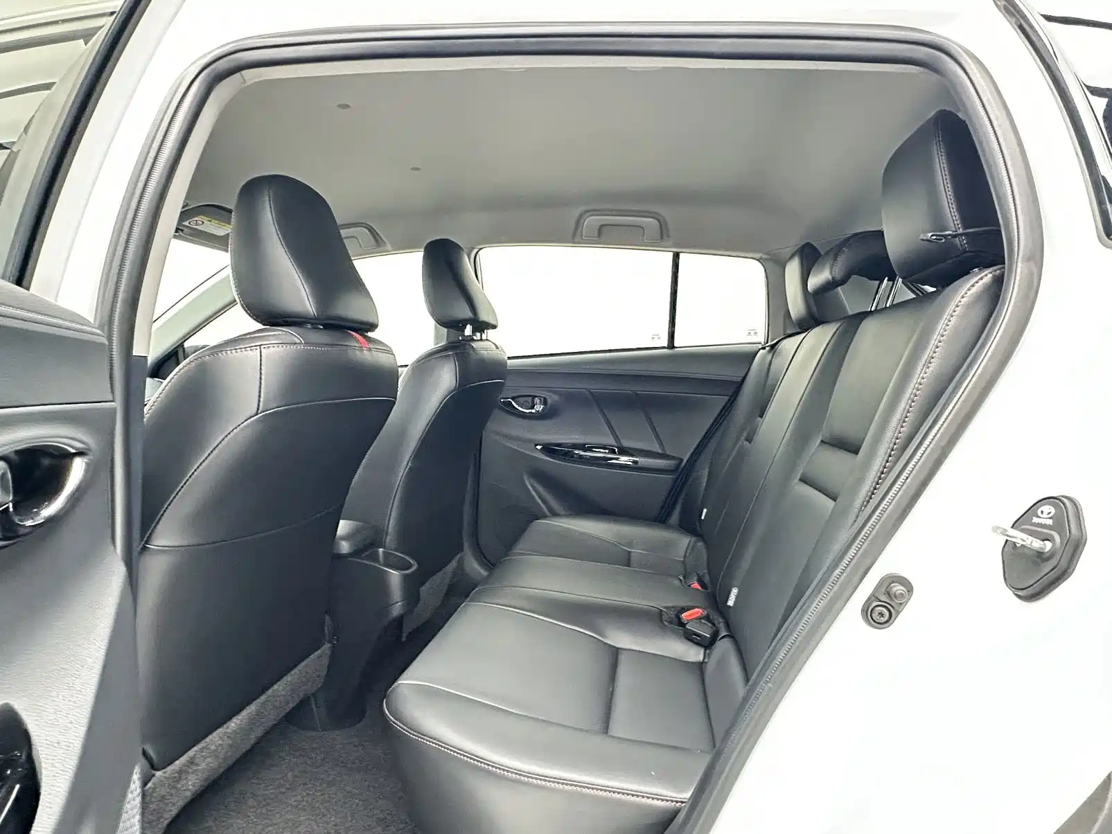 Photo 5 - Toyota YARiS L Zhi Xuan