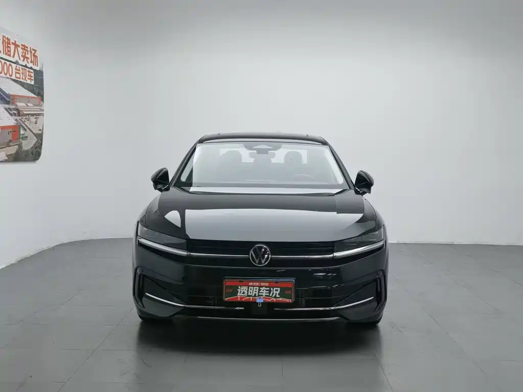 Фото 3 - Volkswagen Magotan
