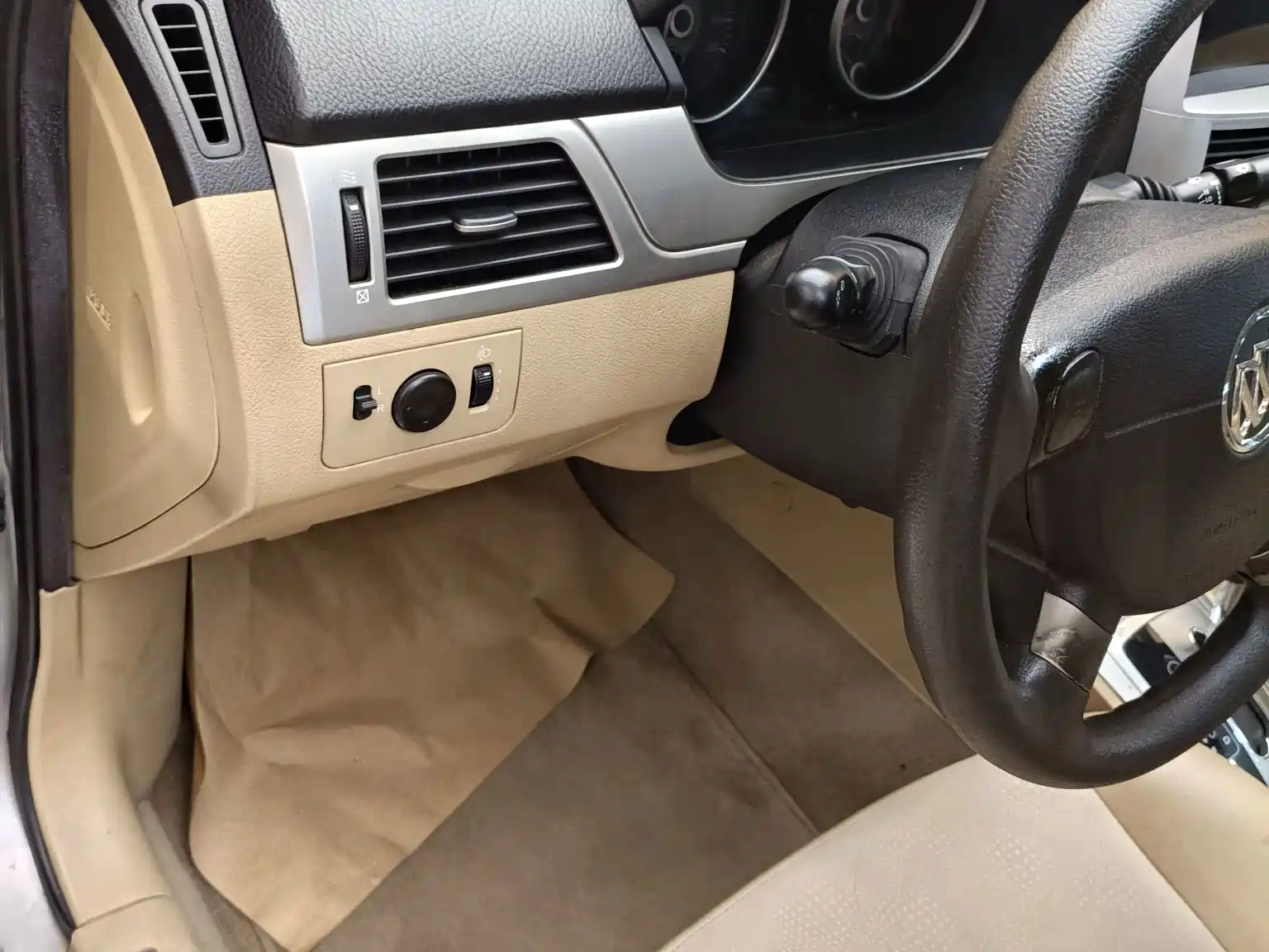 Фото 11 - Buick Excelle
