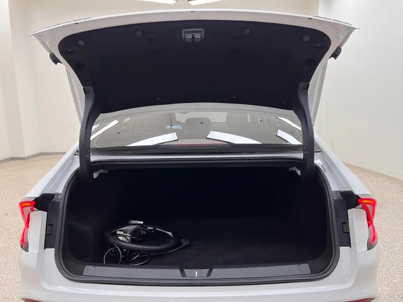 Фото 30 - Wuling Motors Wuling Xingguang