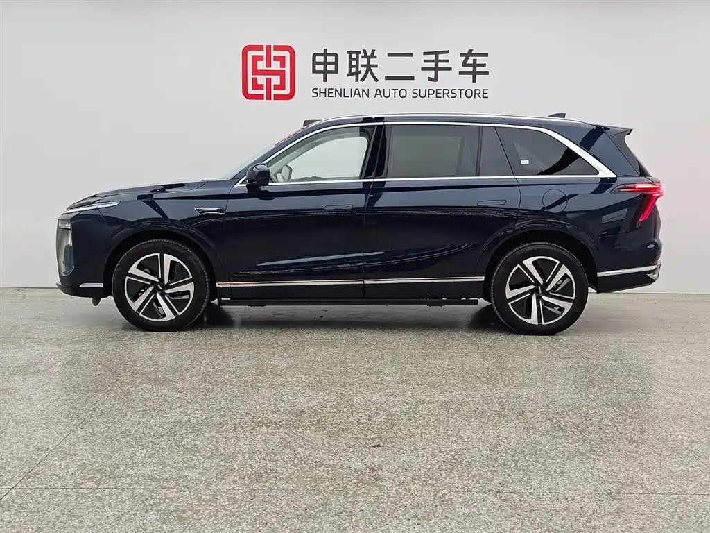 WEI PAI WEI BRAND BLUE MOUNTAIN