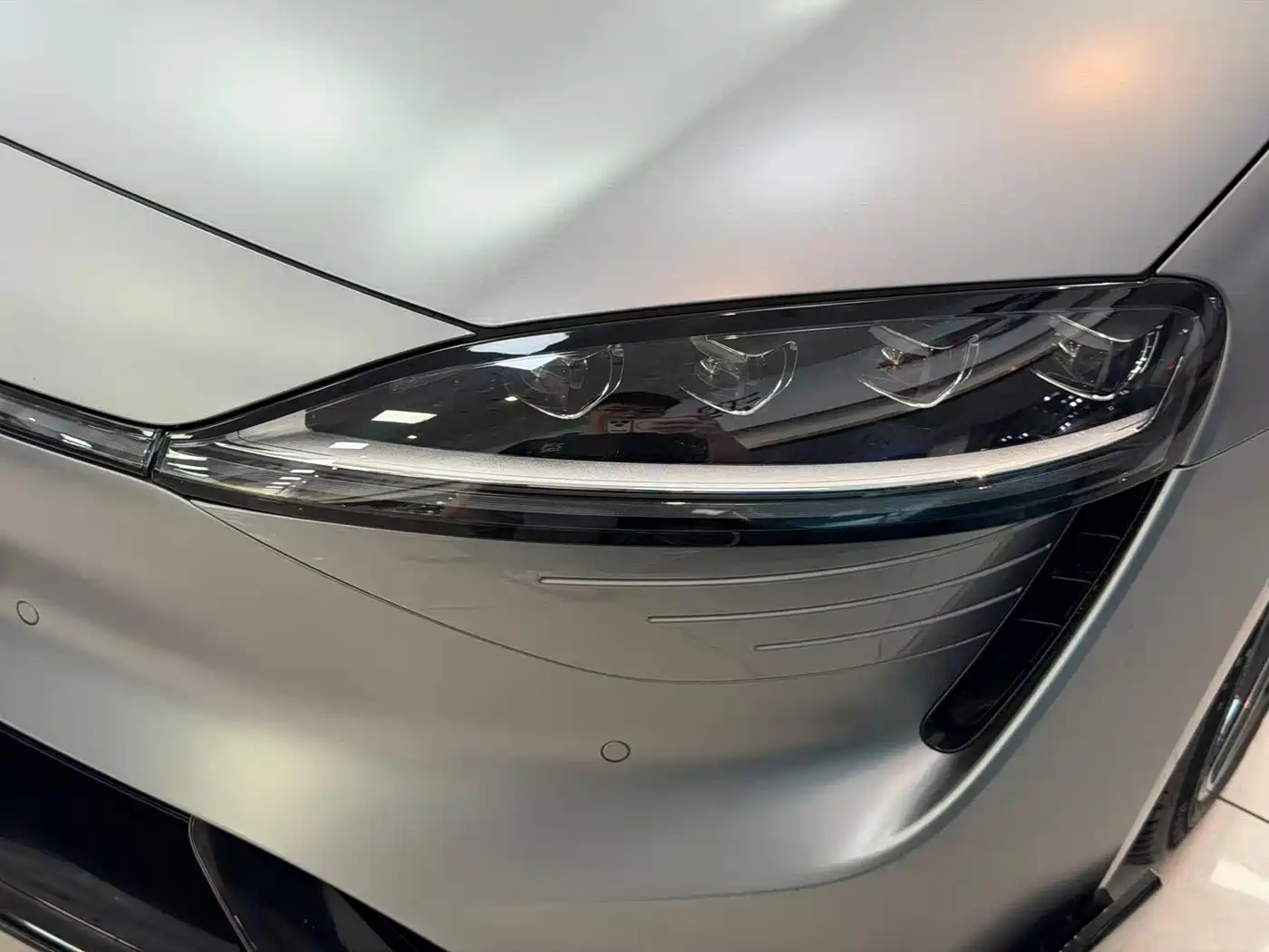 Zhijie S7 2025 2026 Ultra