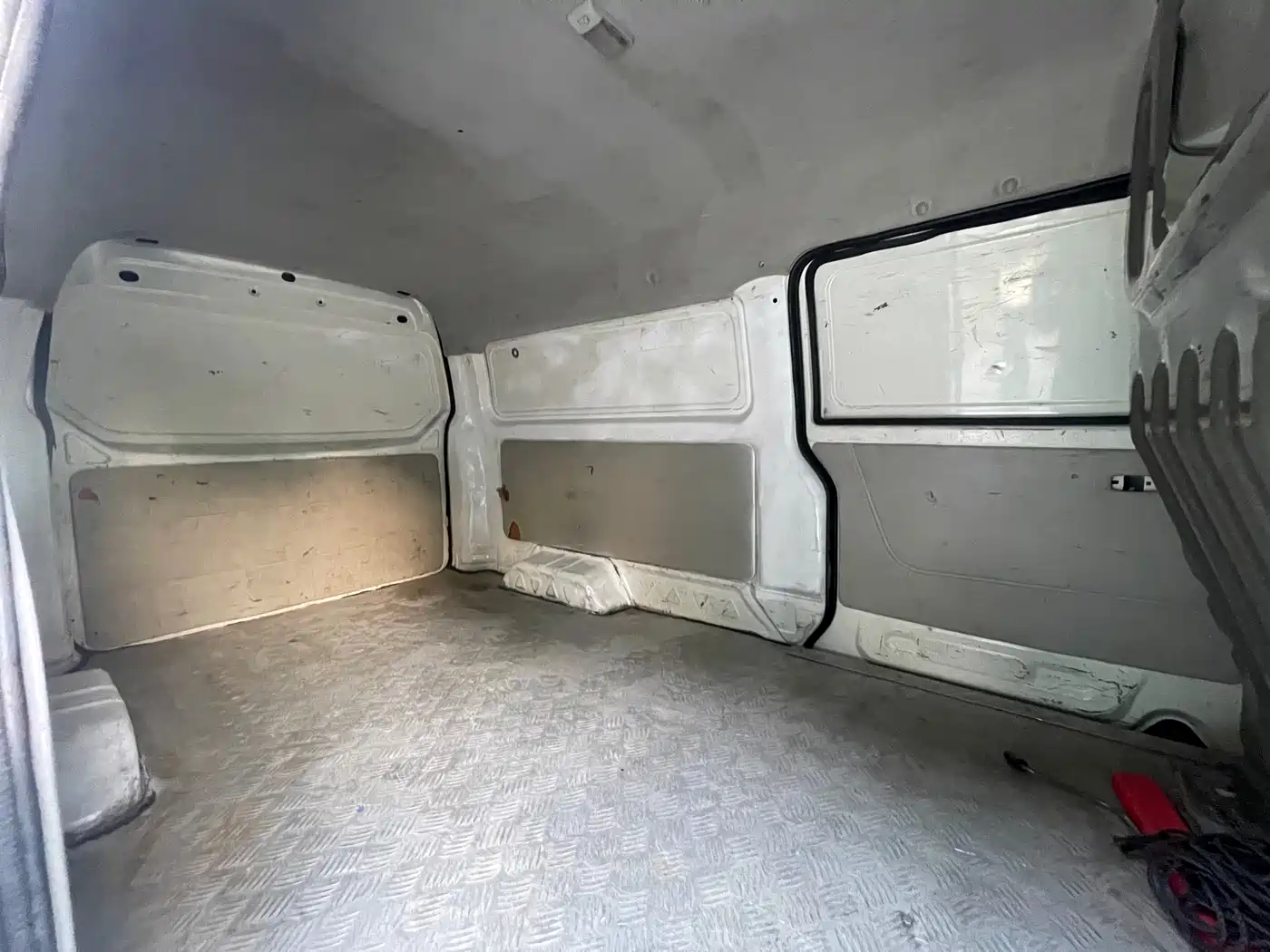 SRM XINYUAN NEW ENERGY LITTLE SEA LION EV